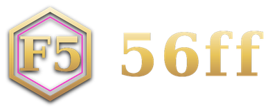 56ff logo